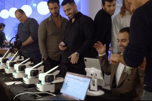 Mobirise Website Builder